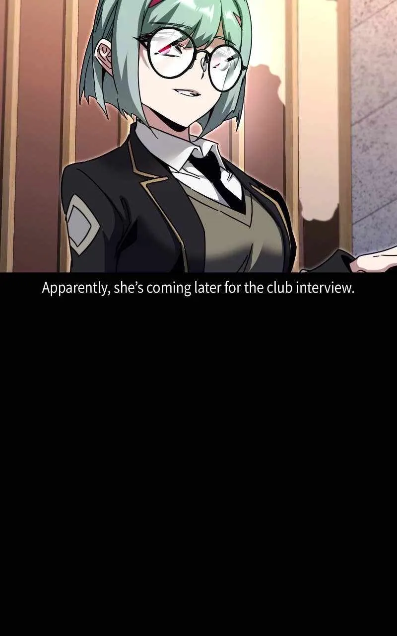 Conquering the Academy with Just a Sashimi Knife Chapter 52 Online - página 45