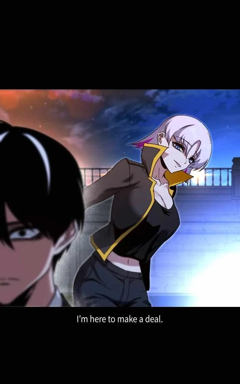 Conquering the Academy with Just a Sashimi Knife Chapter 52 Online - página 47