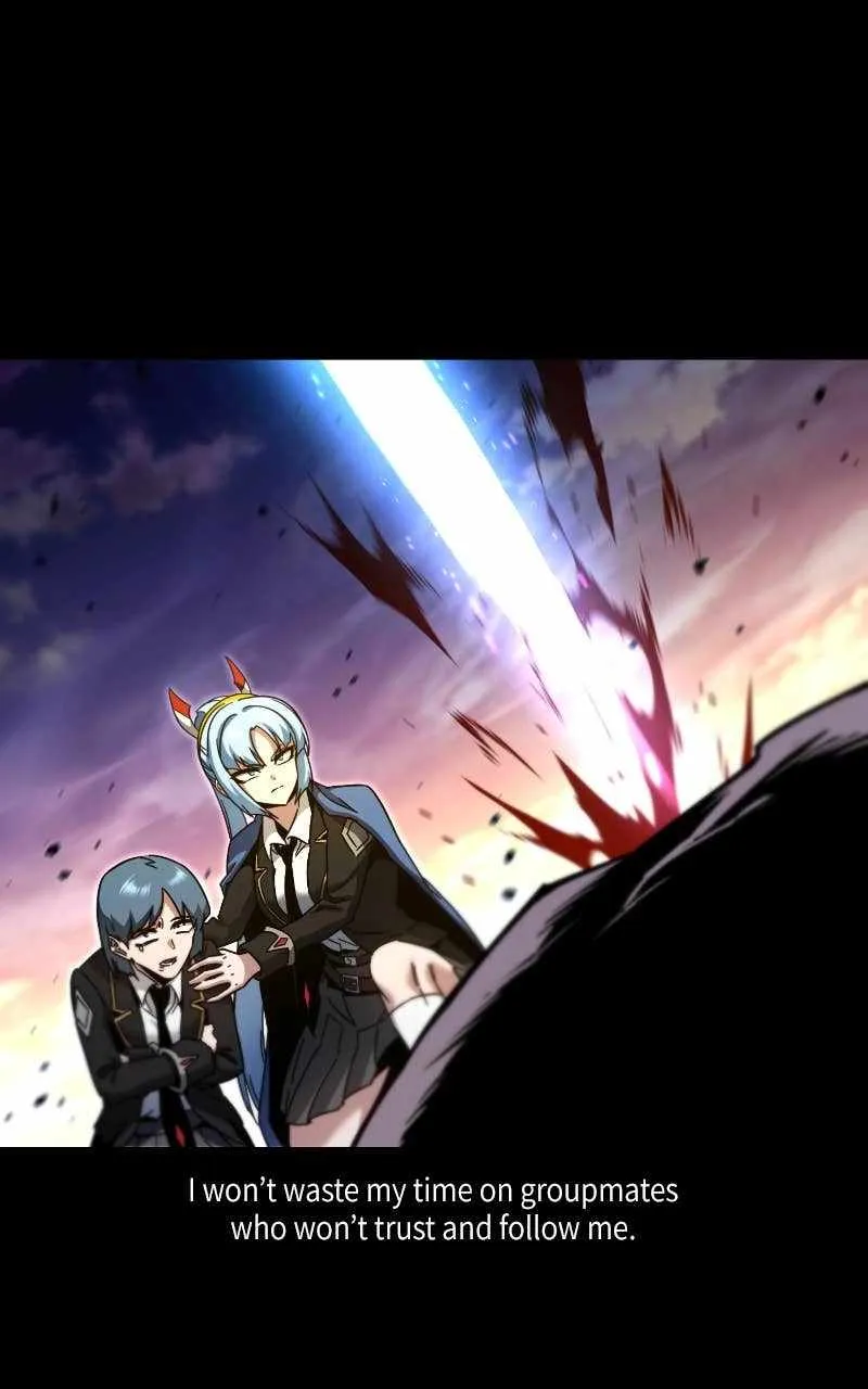 Conquering the Academy with Just a Sashimi Knife Chapter 52 Online - página 55