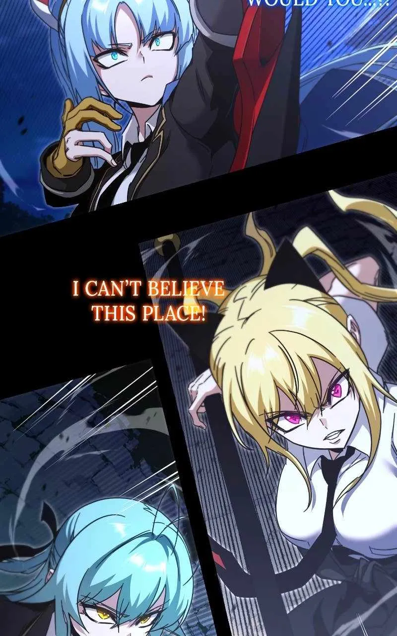 Conquering the Academy with Just a Sashimi Knife Chapter 52 Online - página 70