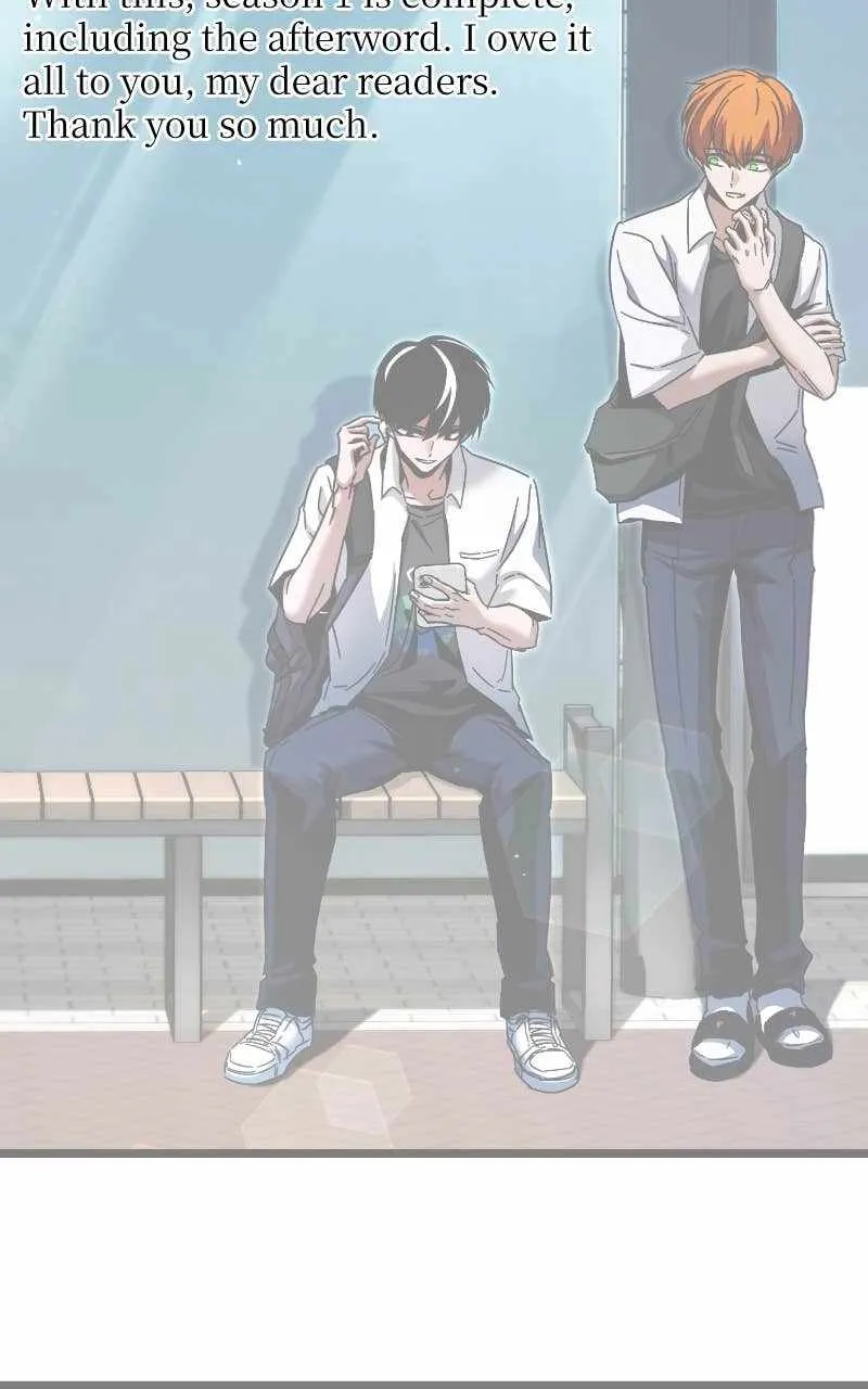 Conquering the Academy with Just a Sashimi Knife Chapter 52 Online - página 98