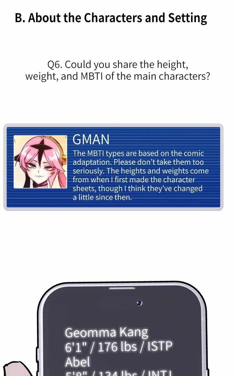 Conquering the Academy with Just a Sashimi Knife Chapter 52 Online - página 104