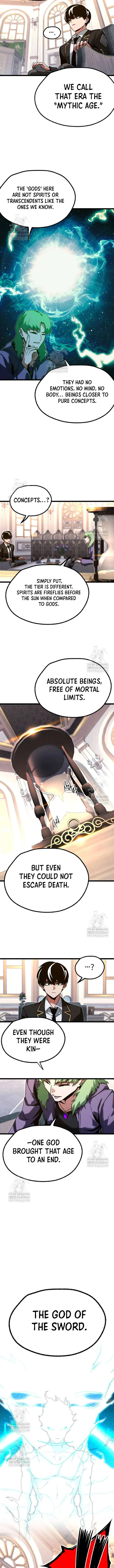 Conquering the Academy with Just a Sashimi Knife Chapter 56 Online - página 10