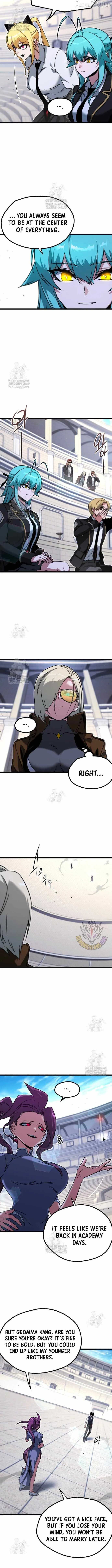 Conquering the Academy with Just a Sashimi Knife Chapter 58 Online - página 2