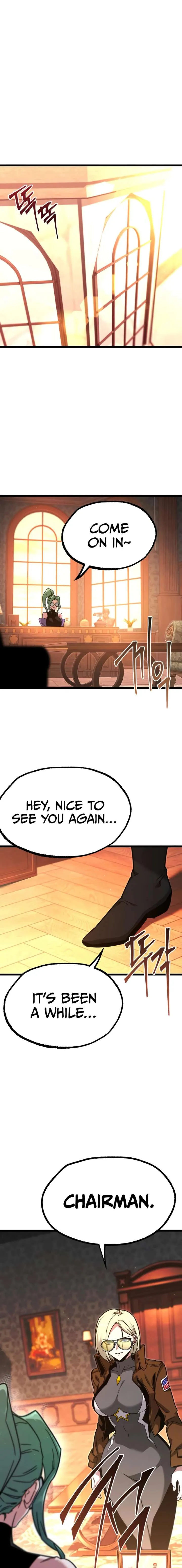 Conquering the Academy with Just a Sashimi Knife Chapter 59 Online - página 21