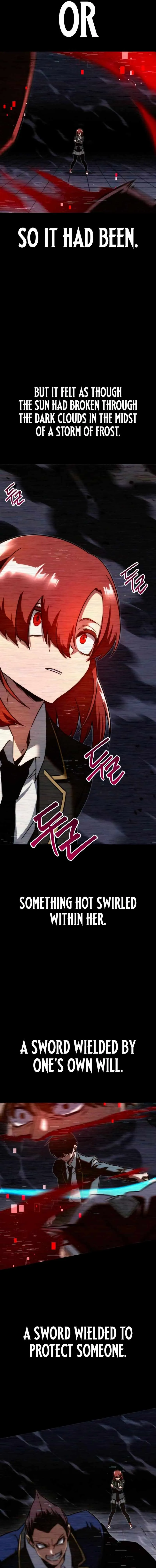 Conquering the Academy with Just a Sashimi Knife Chapter 6 Online - página 9