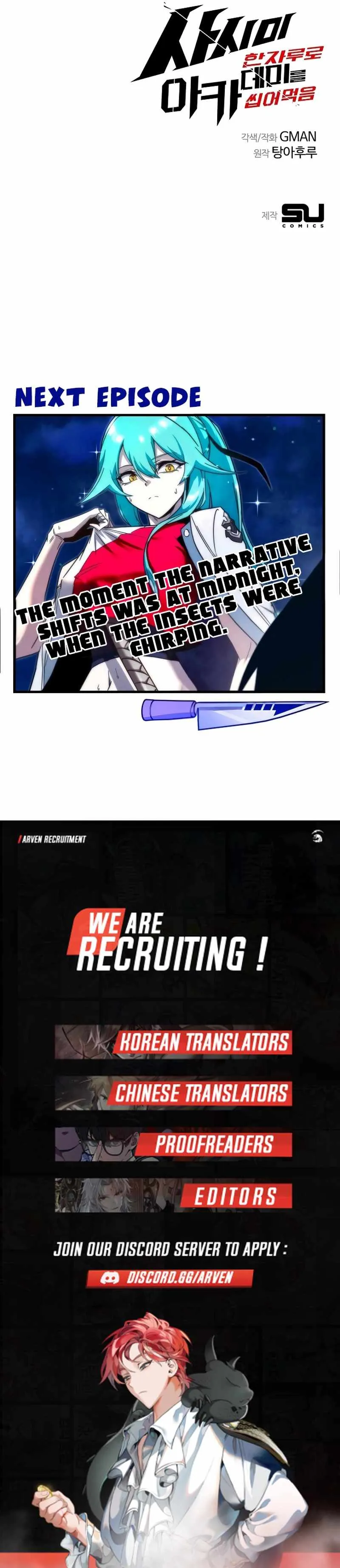 Conquering the Academy with Just a Sashimi Knife Chapter 6 Online - página 25