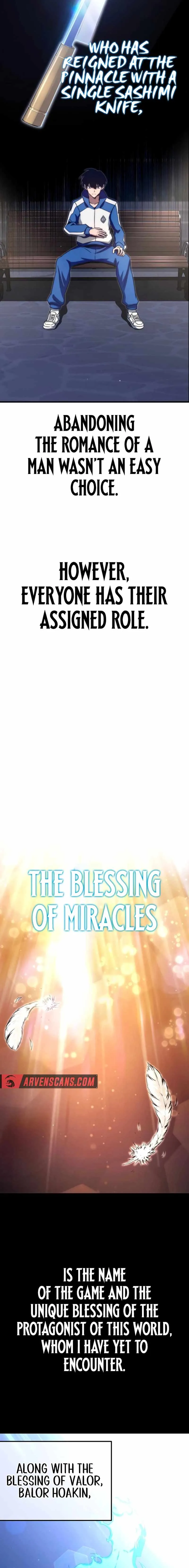 Conquering the Academy with Just a Sashimi Knife Chapter 7 Online - página 11