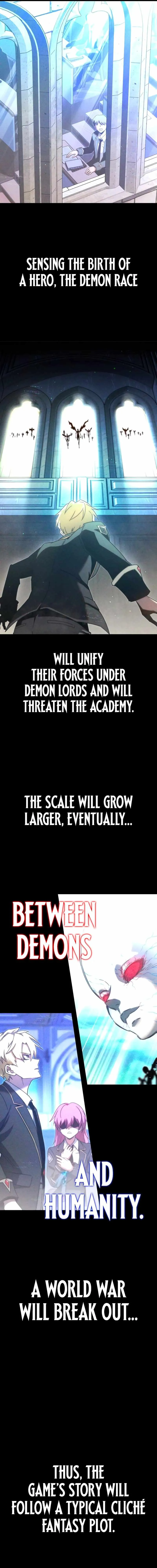 Conquering the Academy with Just a Sashimi Knife Chapter 7 Online - página 15