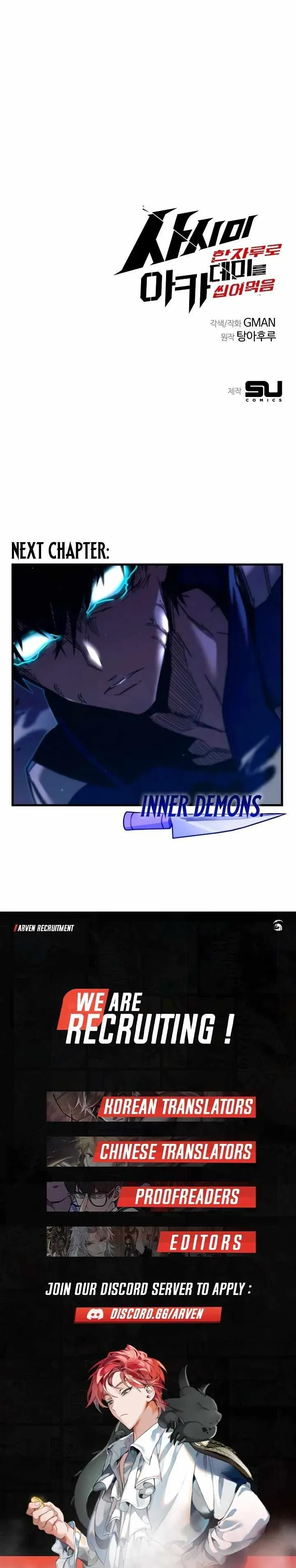 Conquering the Academy with Just a Sashimi Knife Chapter 9 Online - página 26