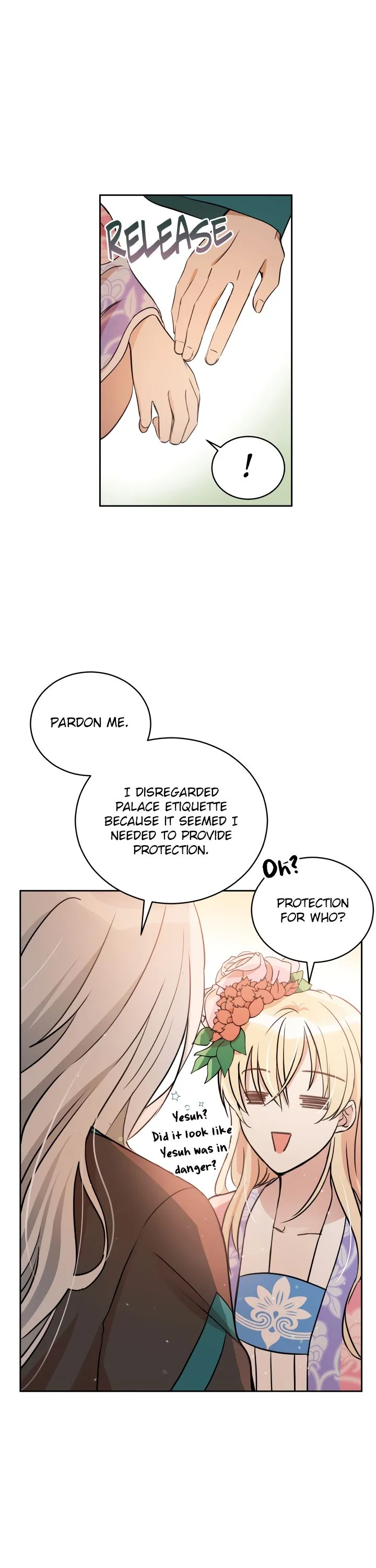 Contract Concubine Chapter 54 Online - página 5