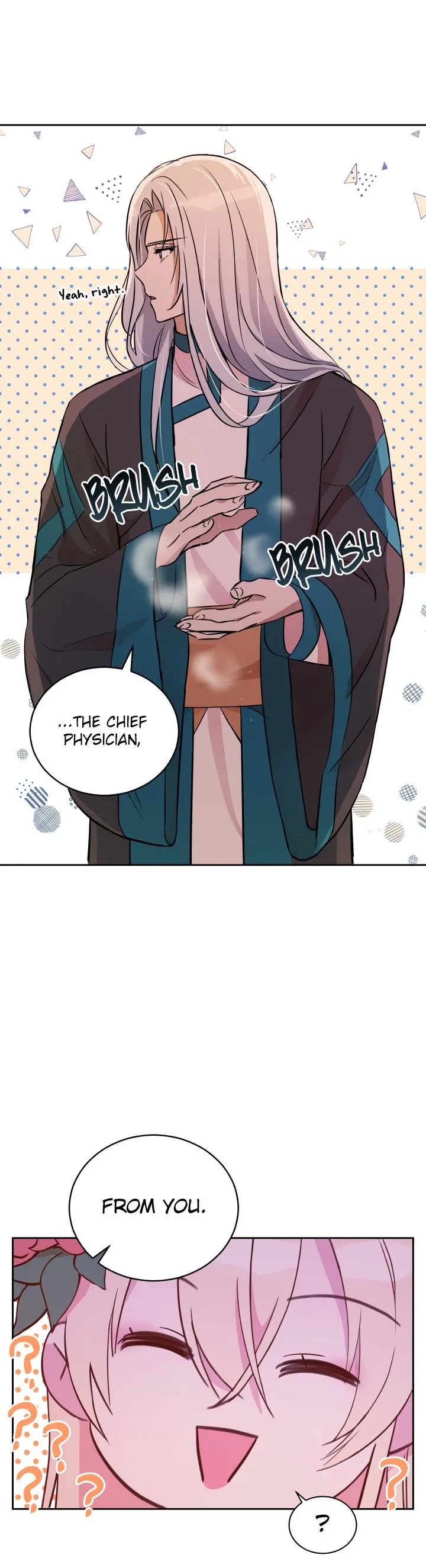 Contract Concubine Chapter 54 Online - página 6