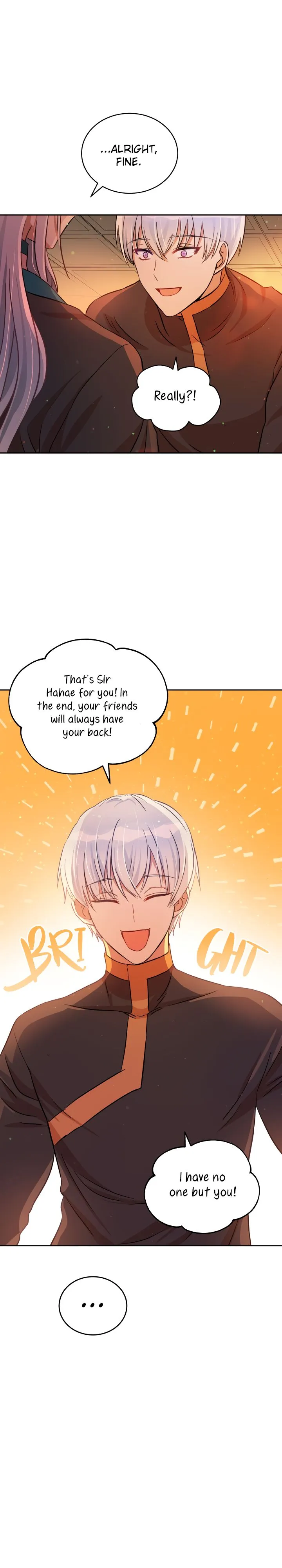 Contract Concubine Chapter 54 Online - página 17