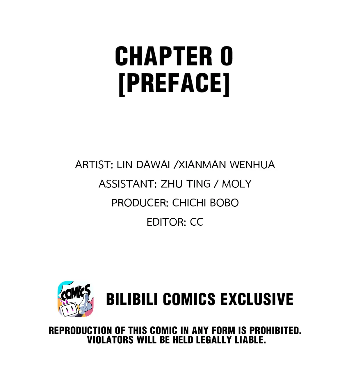 Contrast Game Chapter 0 Online - página 2