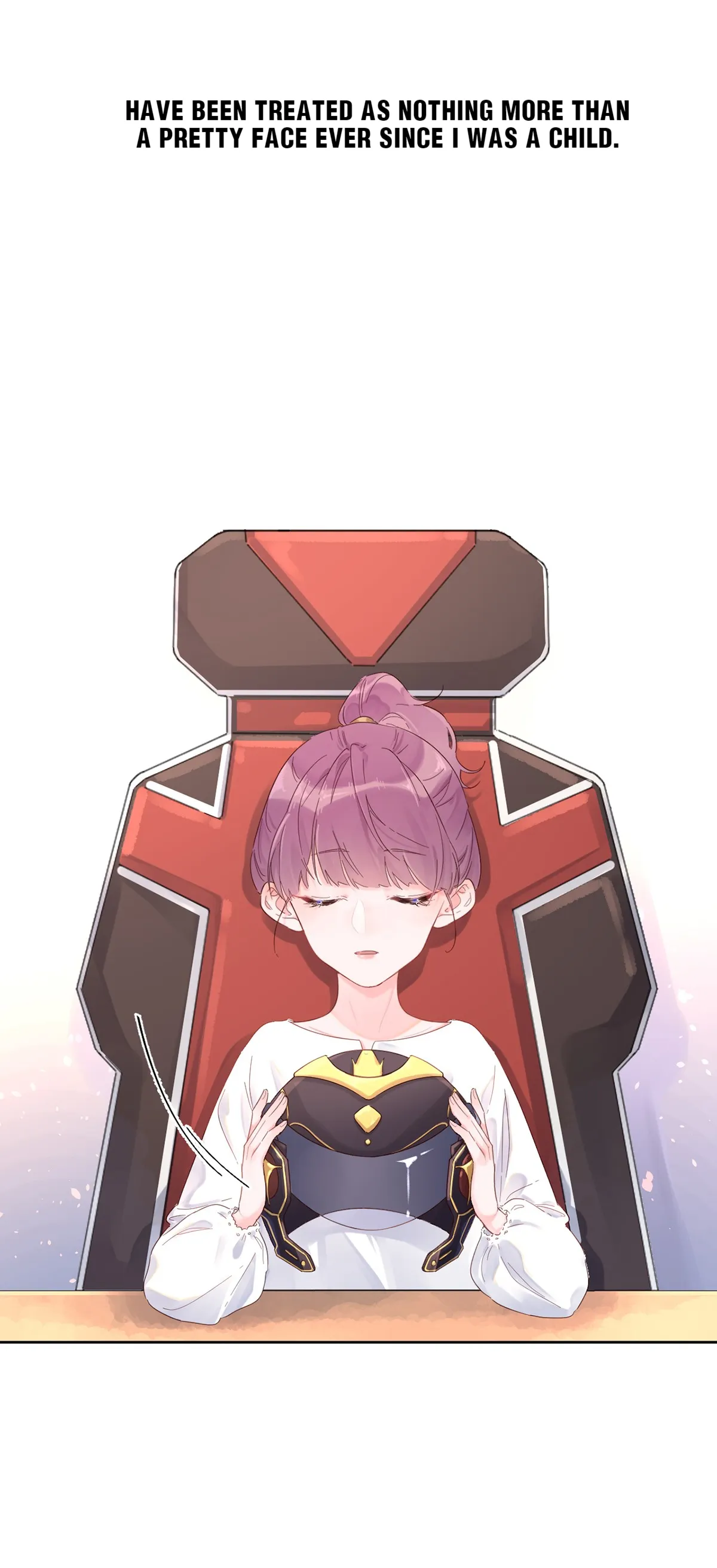 Contrast Game Chapter 1 Online - página 13