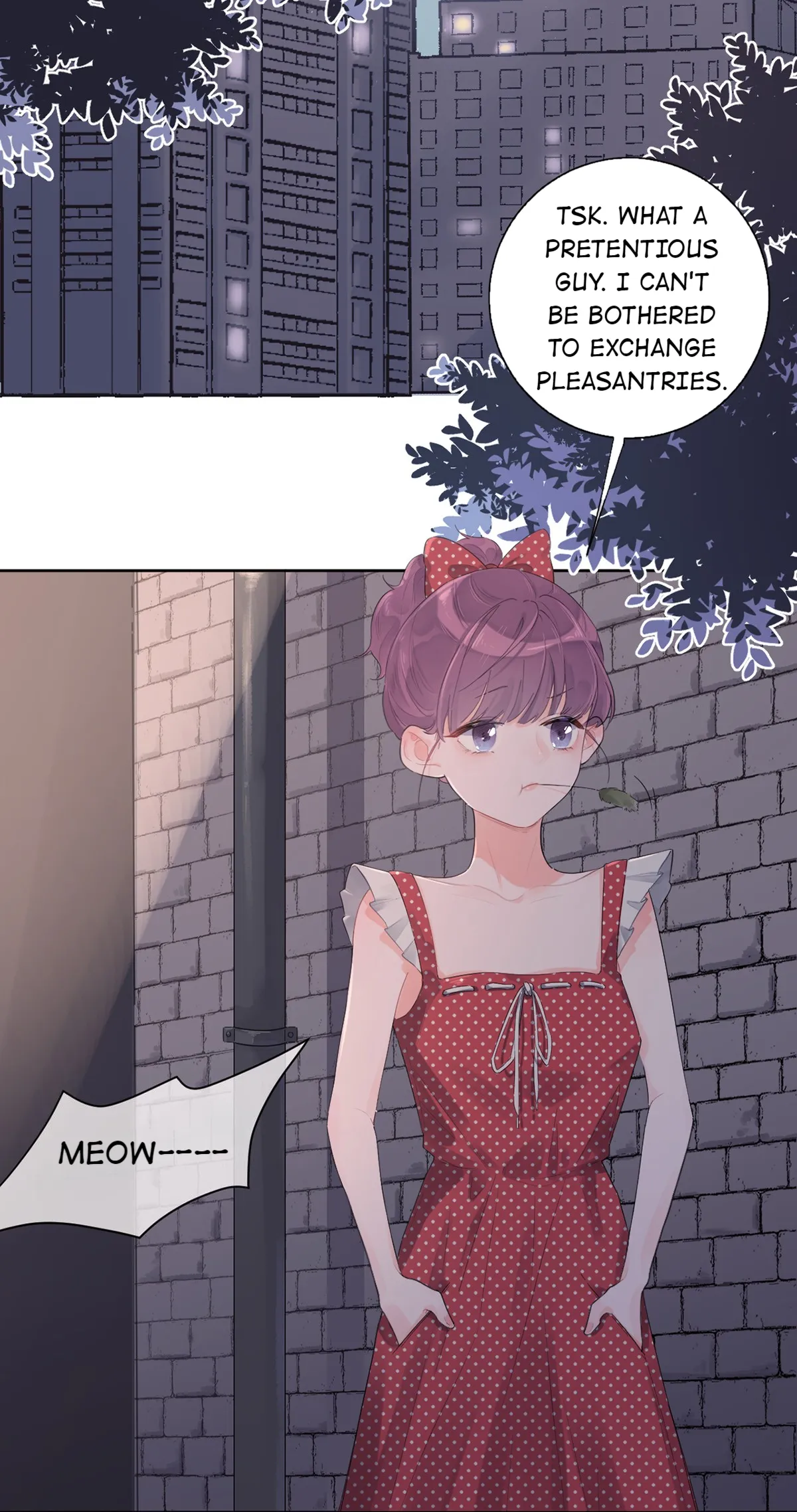 Contrast Game Chapter 1 Online - página 53