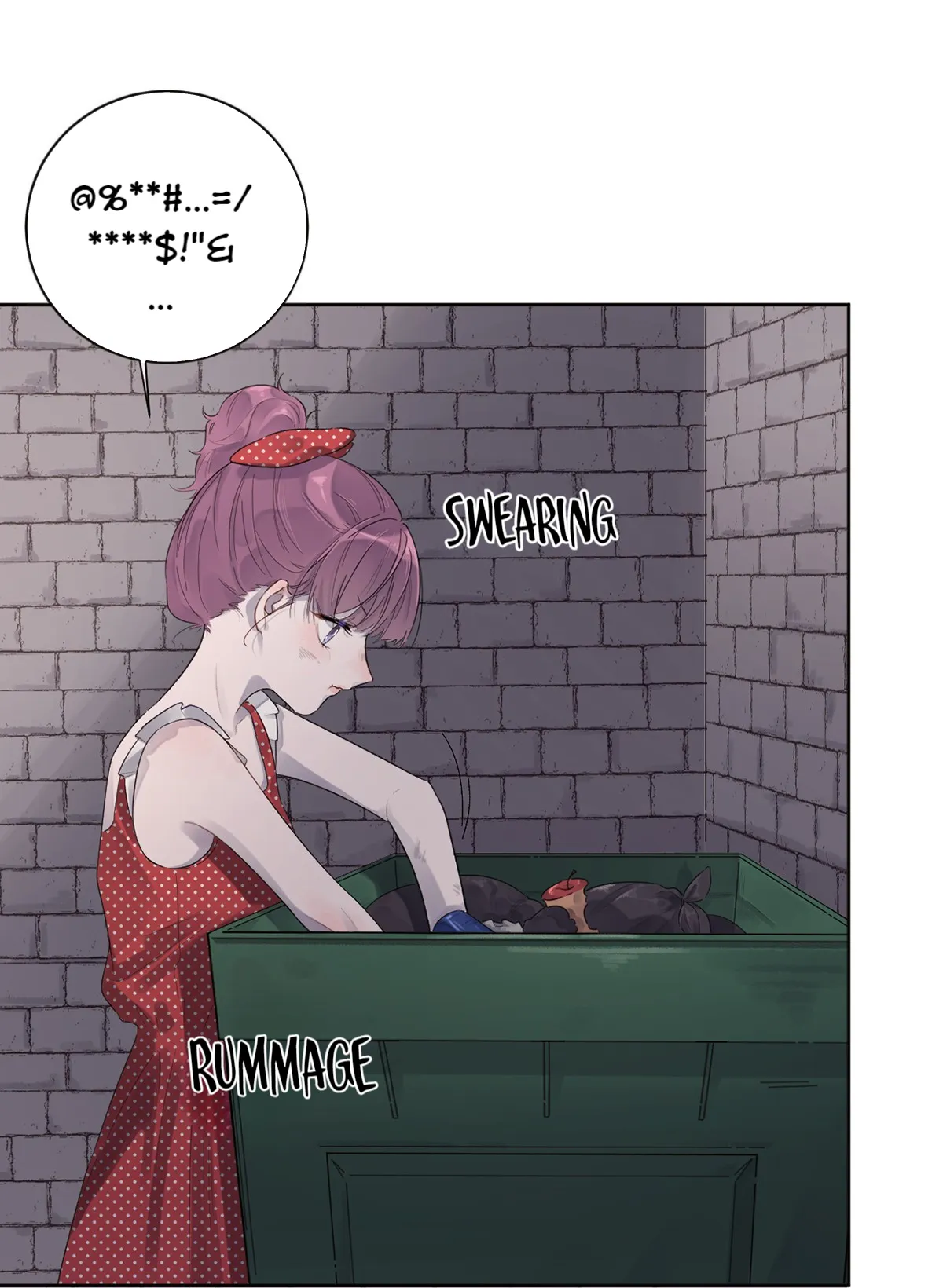 Contrast Game Chapter 1 Online - página 59