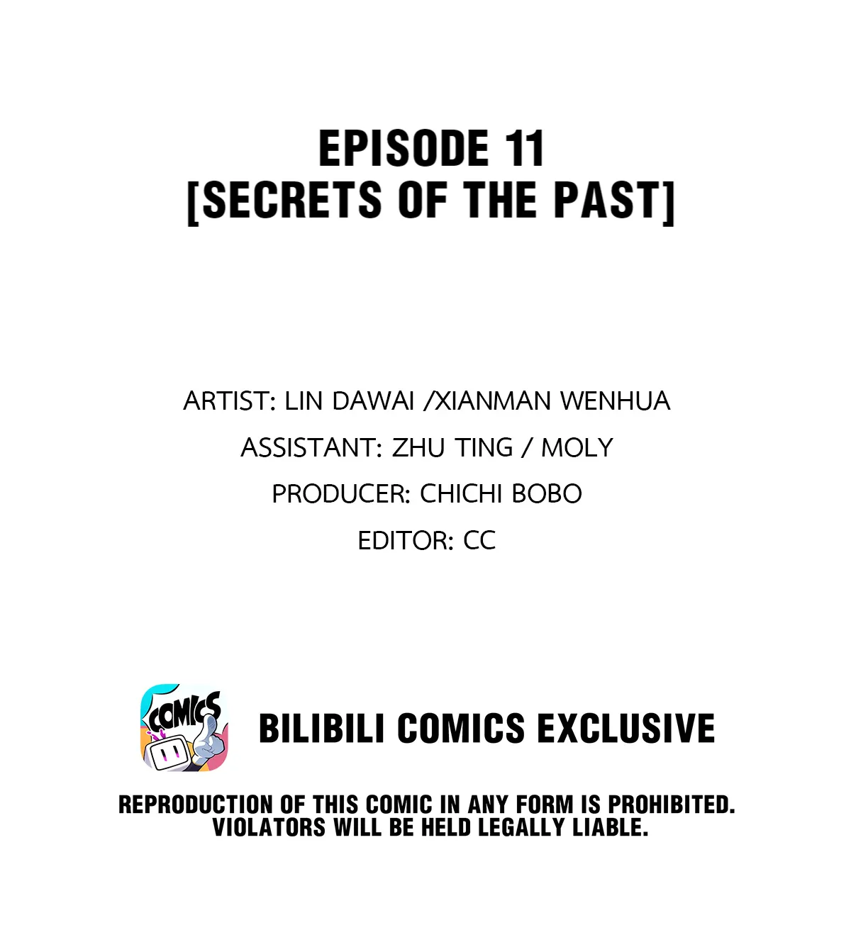 Contrast Game Chapter 11 Online - página 2