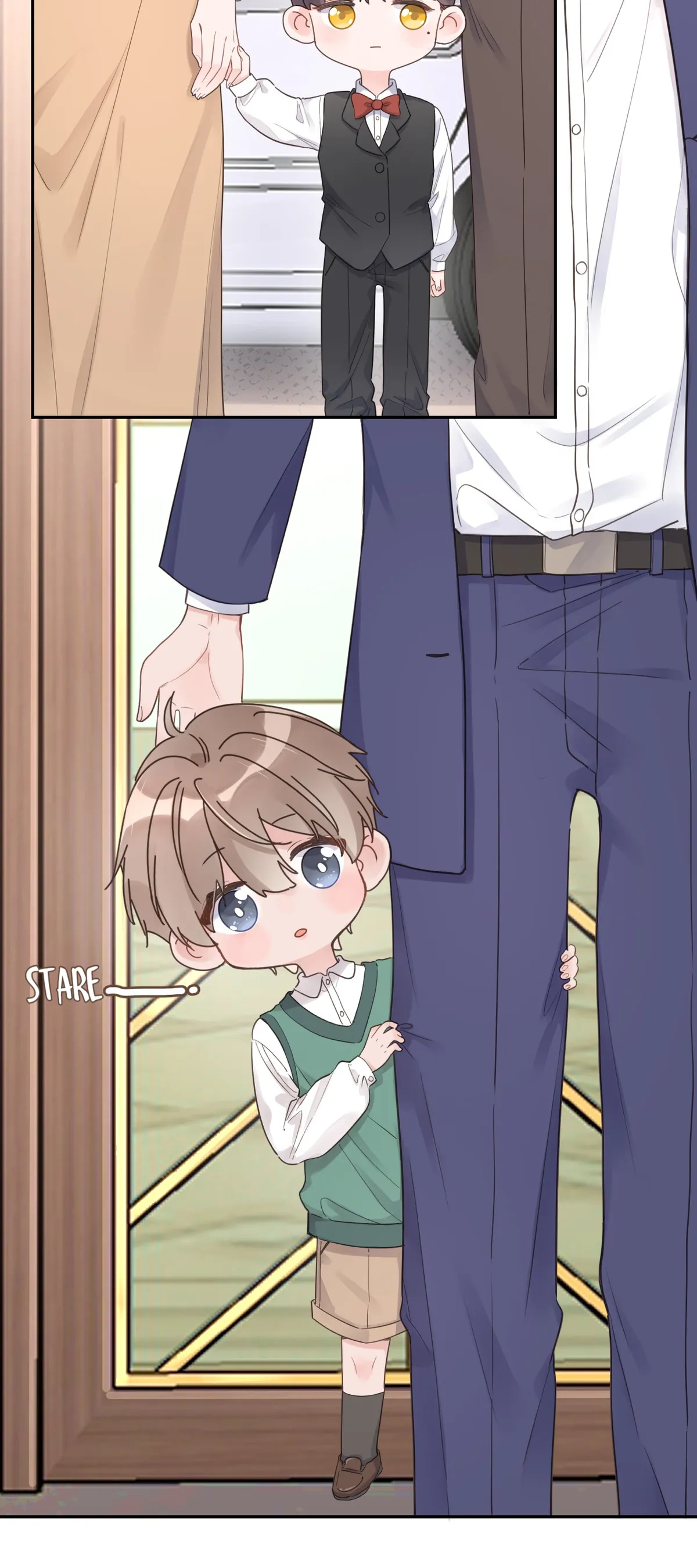 Contrast Game Chapter 11 Online - página 4