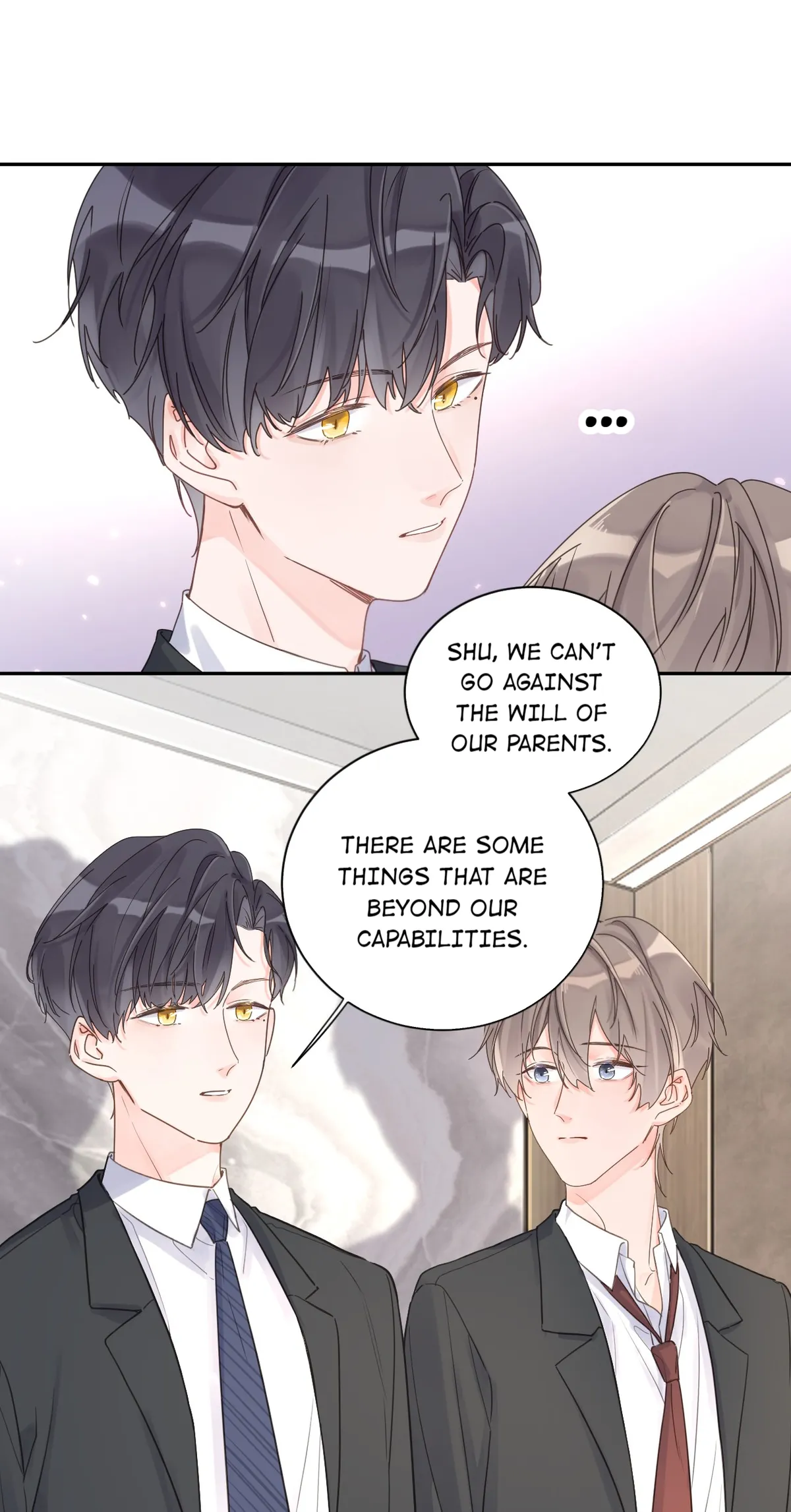 Contrast Game Chapter 11 Online - página 20