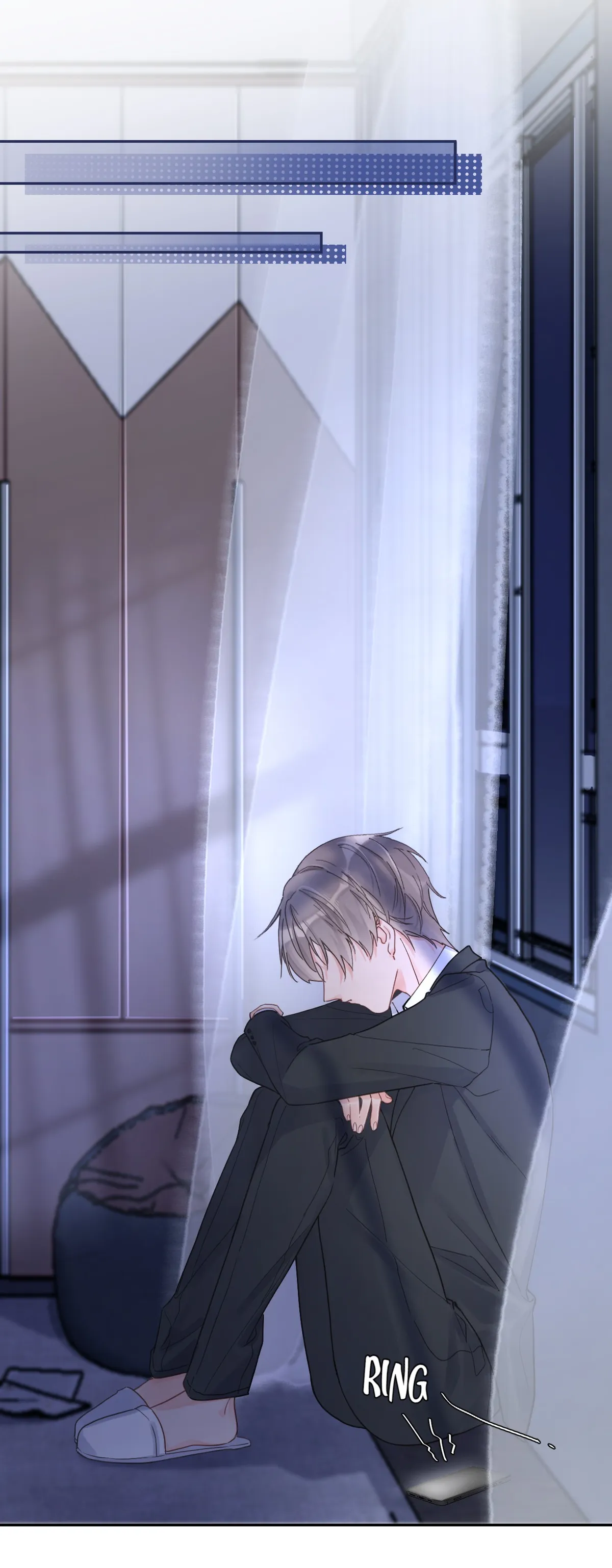 Contrast Game Chapter 11 Online - página 38