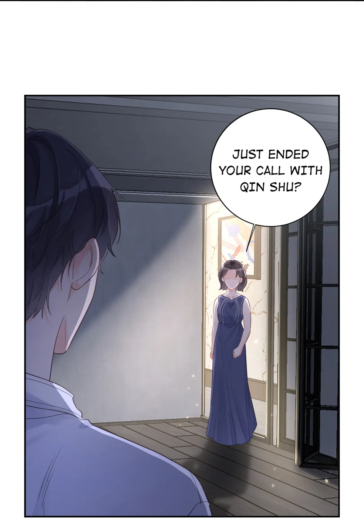 Contrast Game Chapter 11 Online - página 43