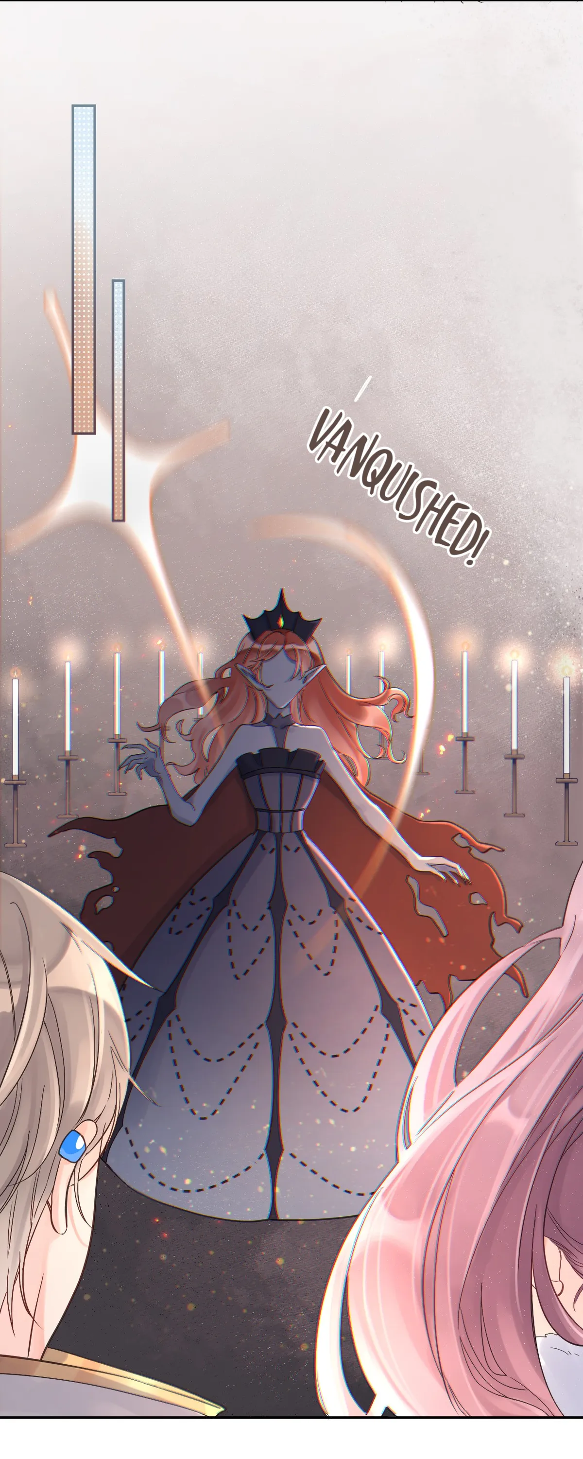 Contrast Game Chapter 12 Online - página 15