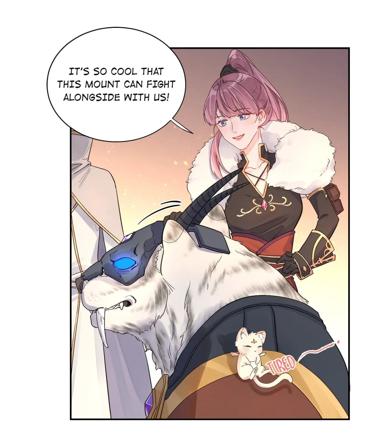 Contrast Game Chapter 12 Online - página 16