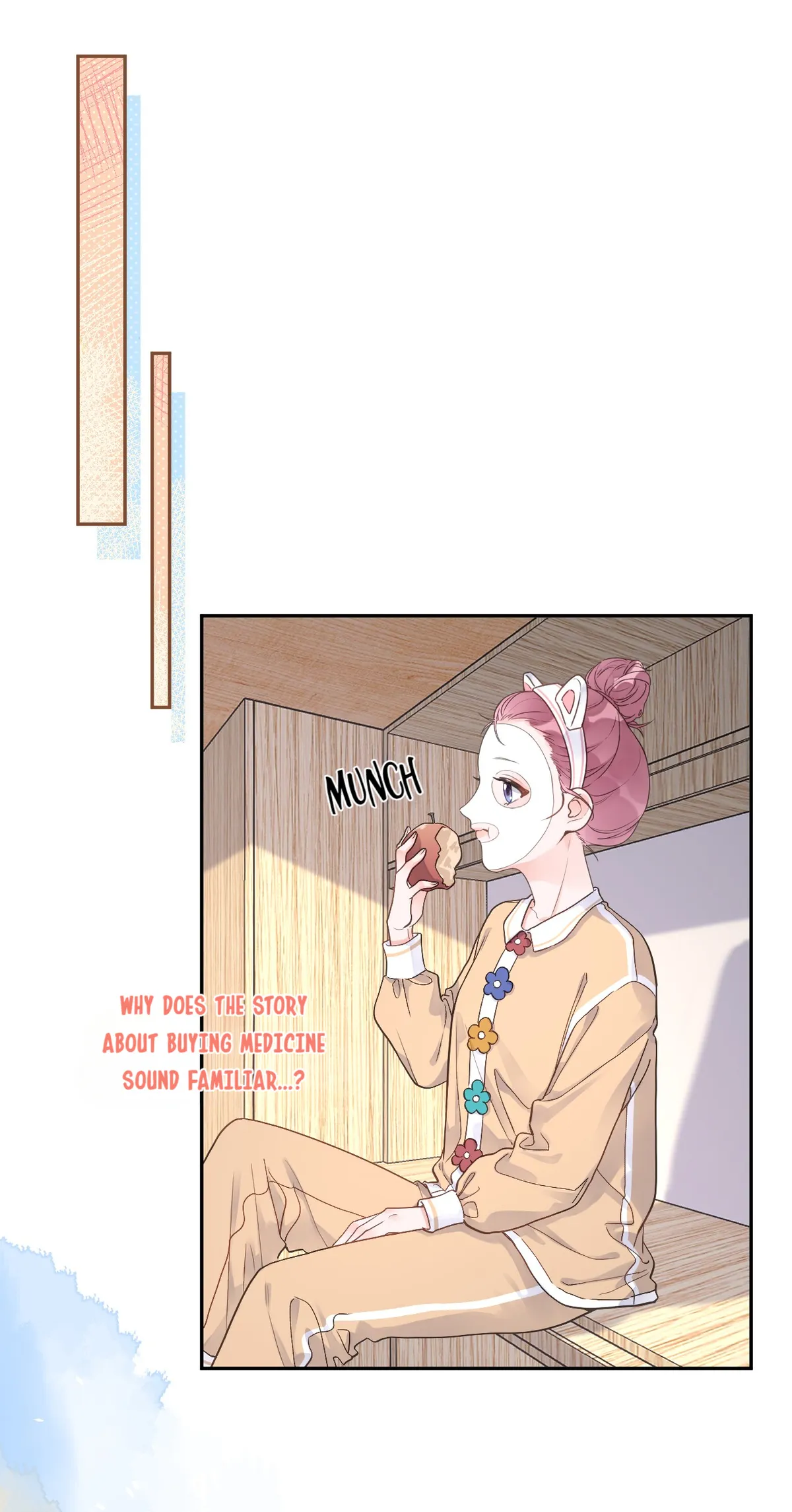 Contrast Game Chapter 12 Online - página 38