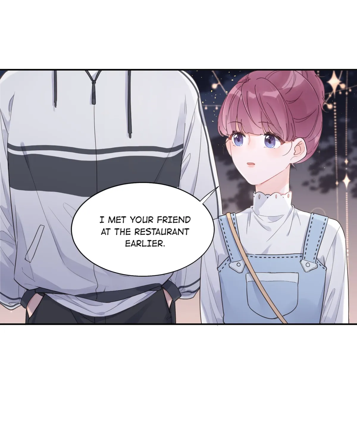 Contrast Game Chapter 14 Online - página 6