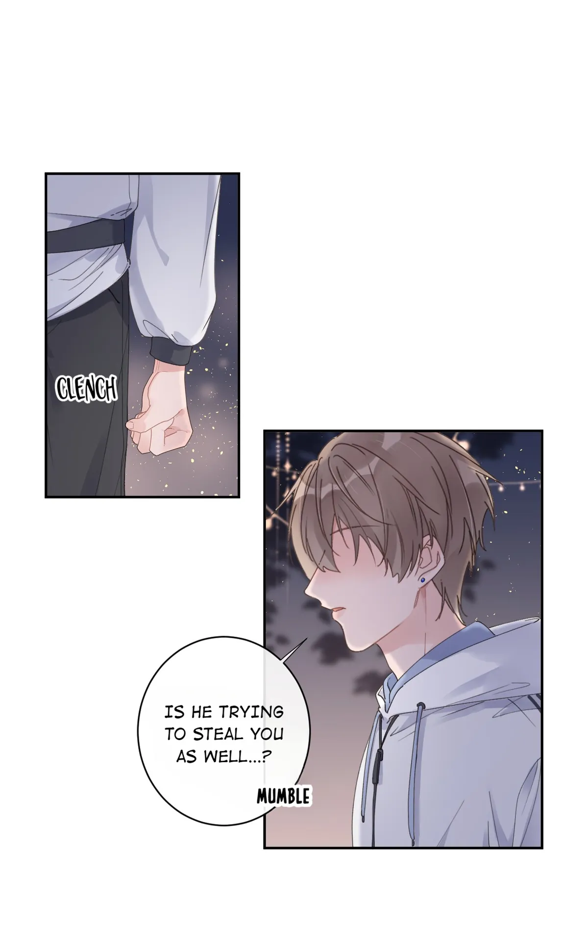 Contrast Game Chapter 14 Online - página 10