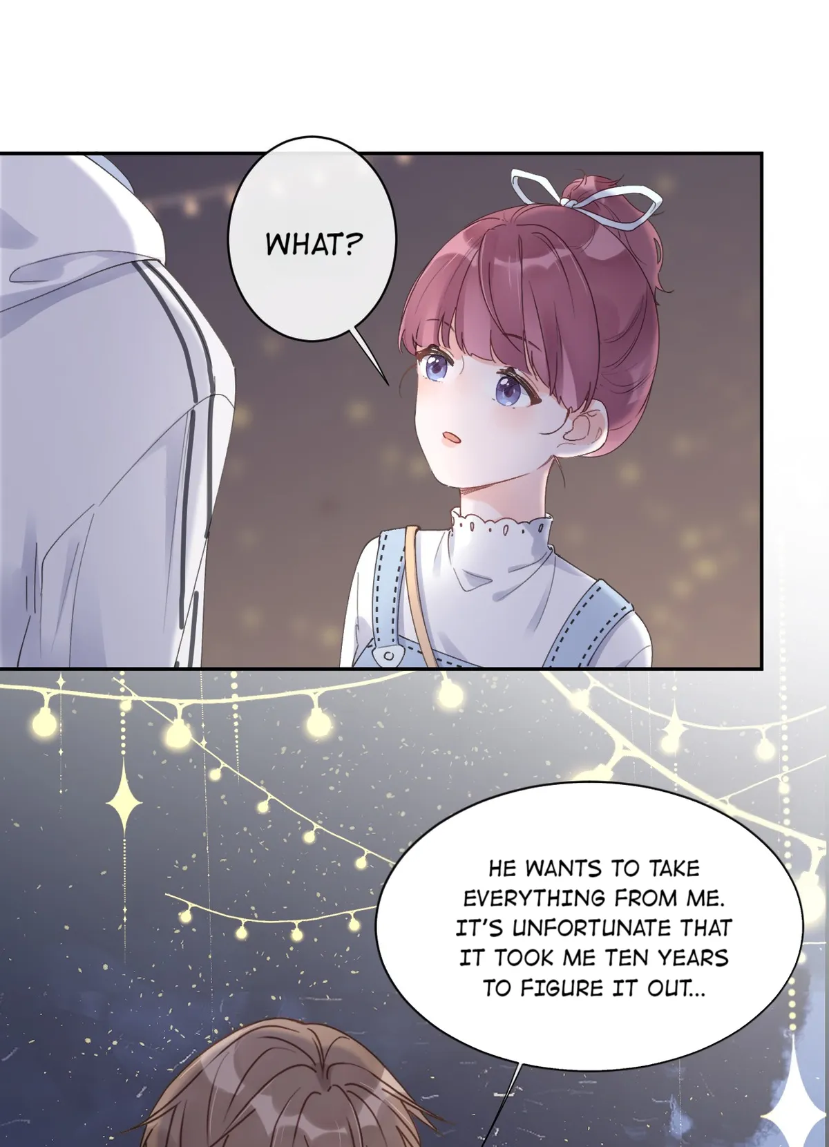 Contrast Game Chapter 14 Online - página 11