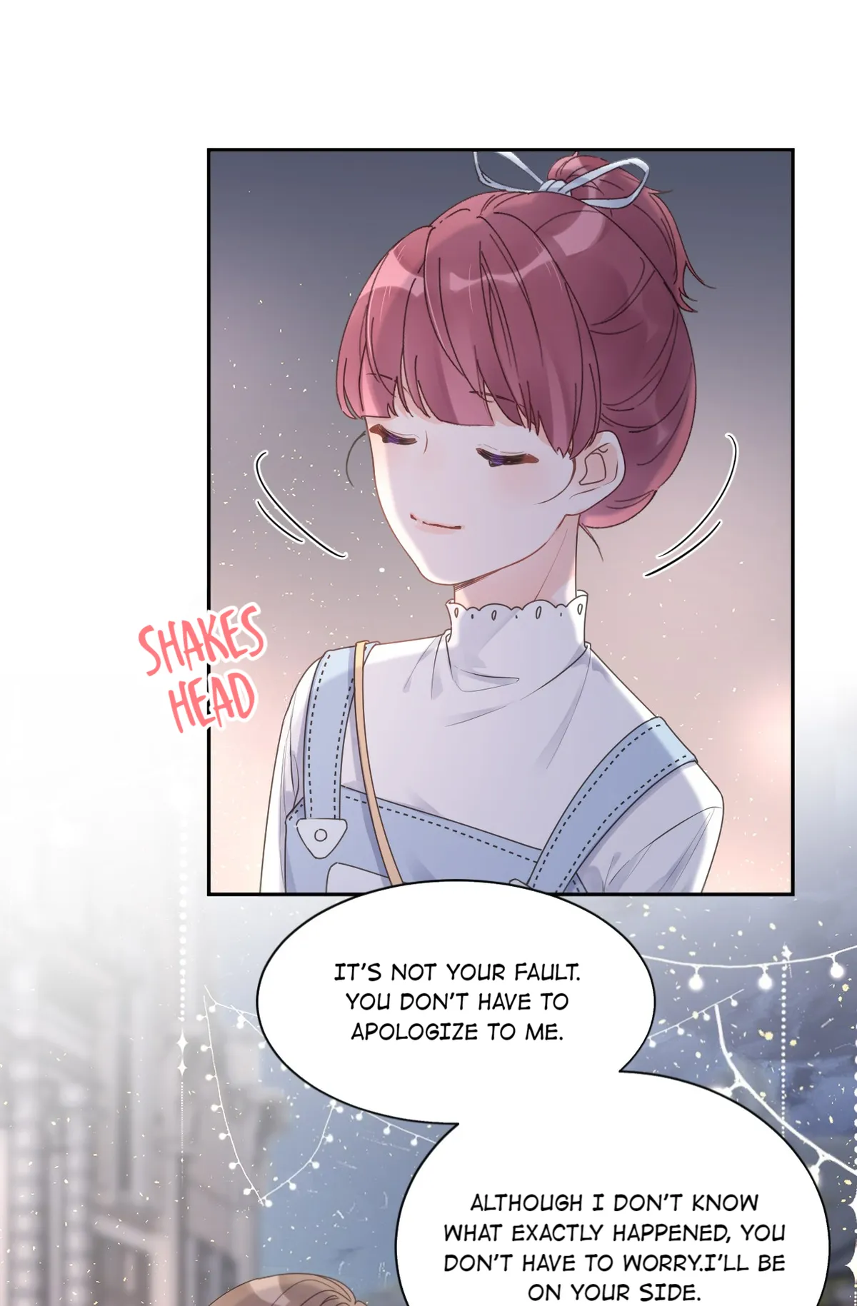 Contrast Game Chapter 14 Online - página 17