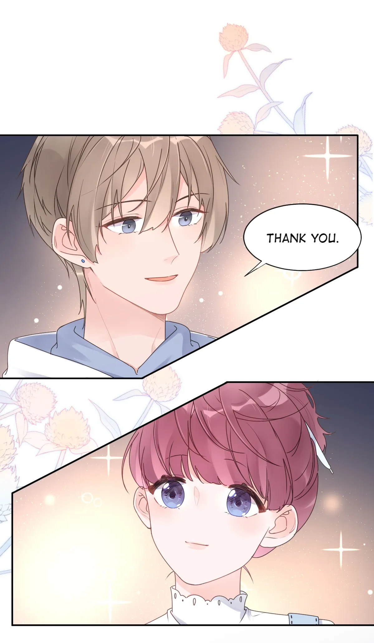Contrast Game Chapter 14 Online - página 20