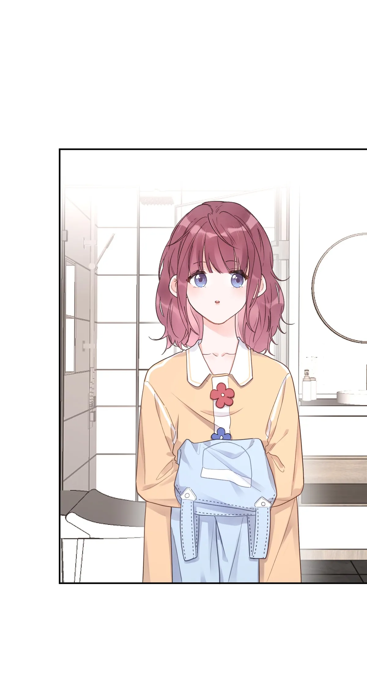 Contrast Game Chapter 14 Online - página 22