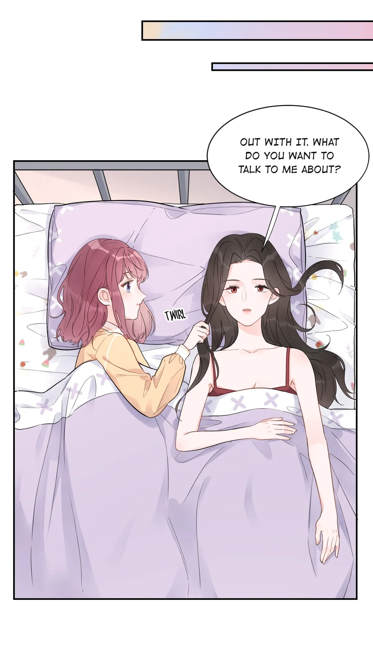 Contrast Game Chapter 14 Online - página 25