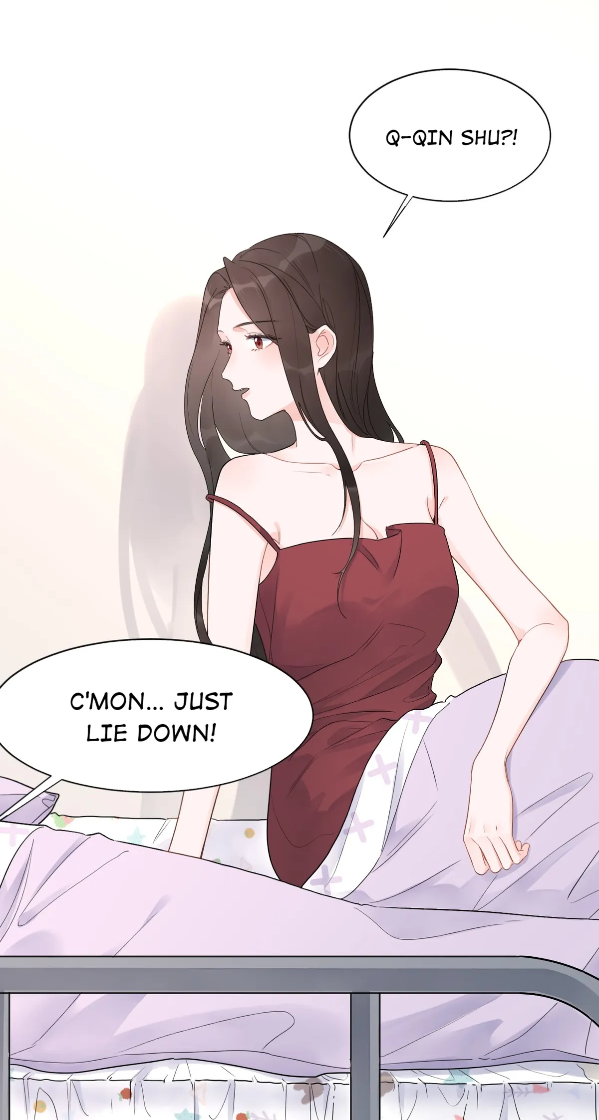 Contrast Game Chapter 14 Online - página 28
