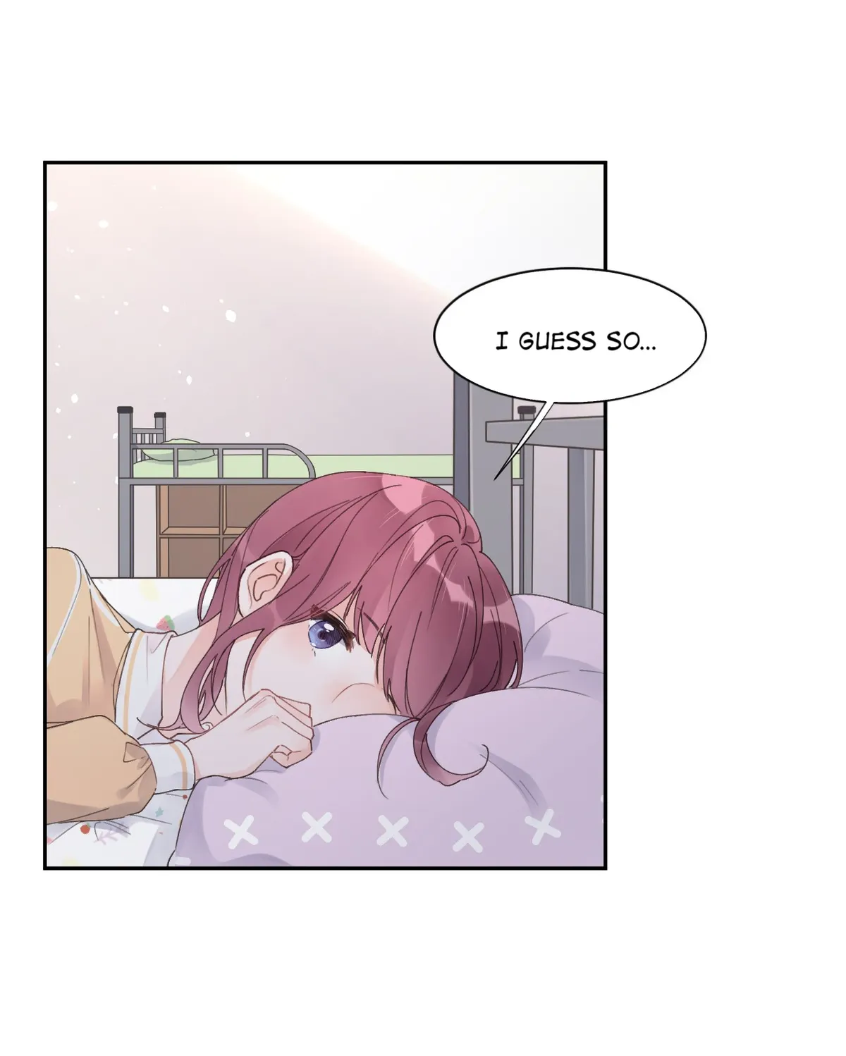 Contrast Game Chapter 14 Online - página 34