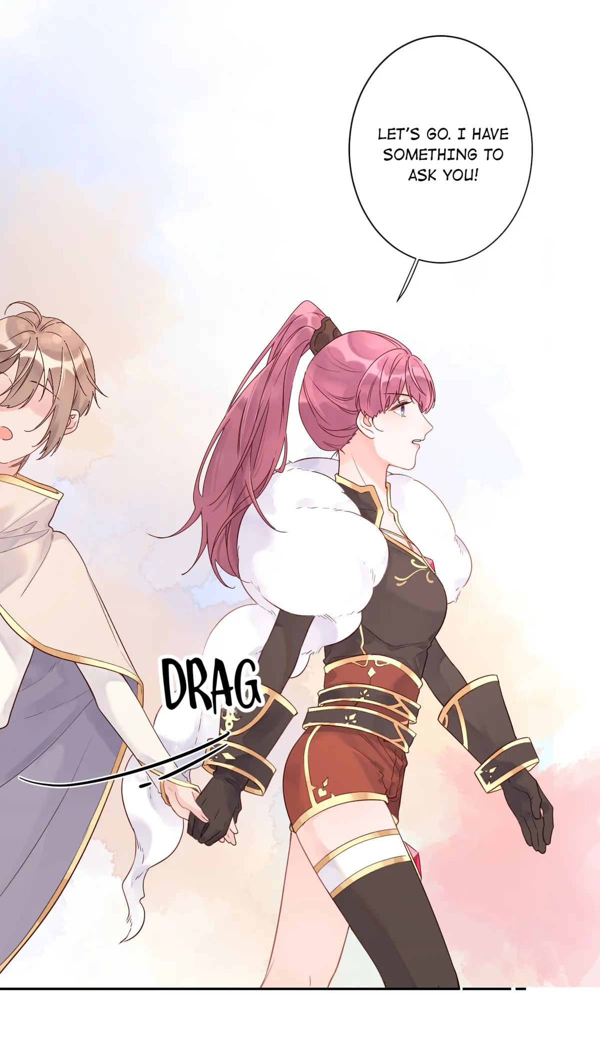 Contrast Game Chapter 15 Online - página 13