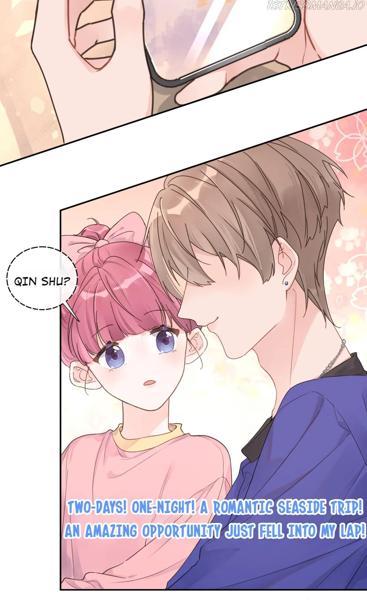 Contrast Game Chapter 17 Online - página 8
