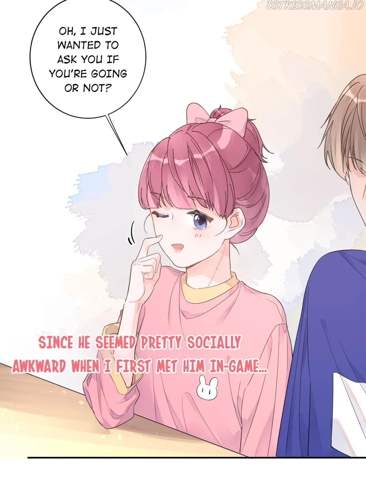 Contrast Game Chapter 17 Online - página 13