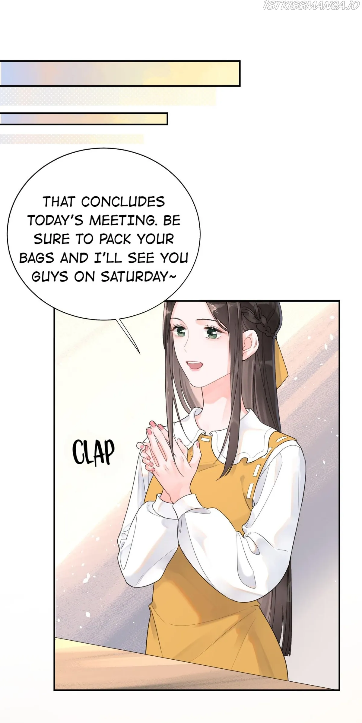 Contrast Game Chapter 17 Online - página 17