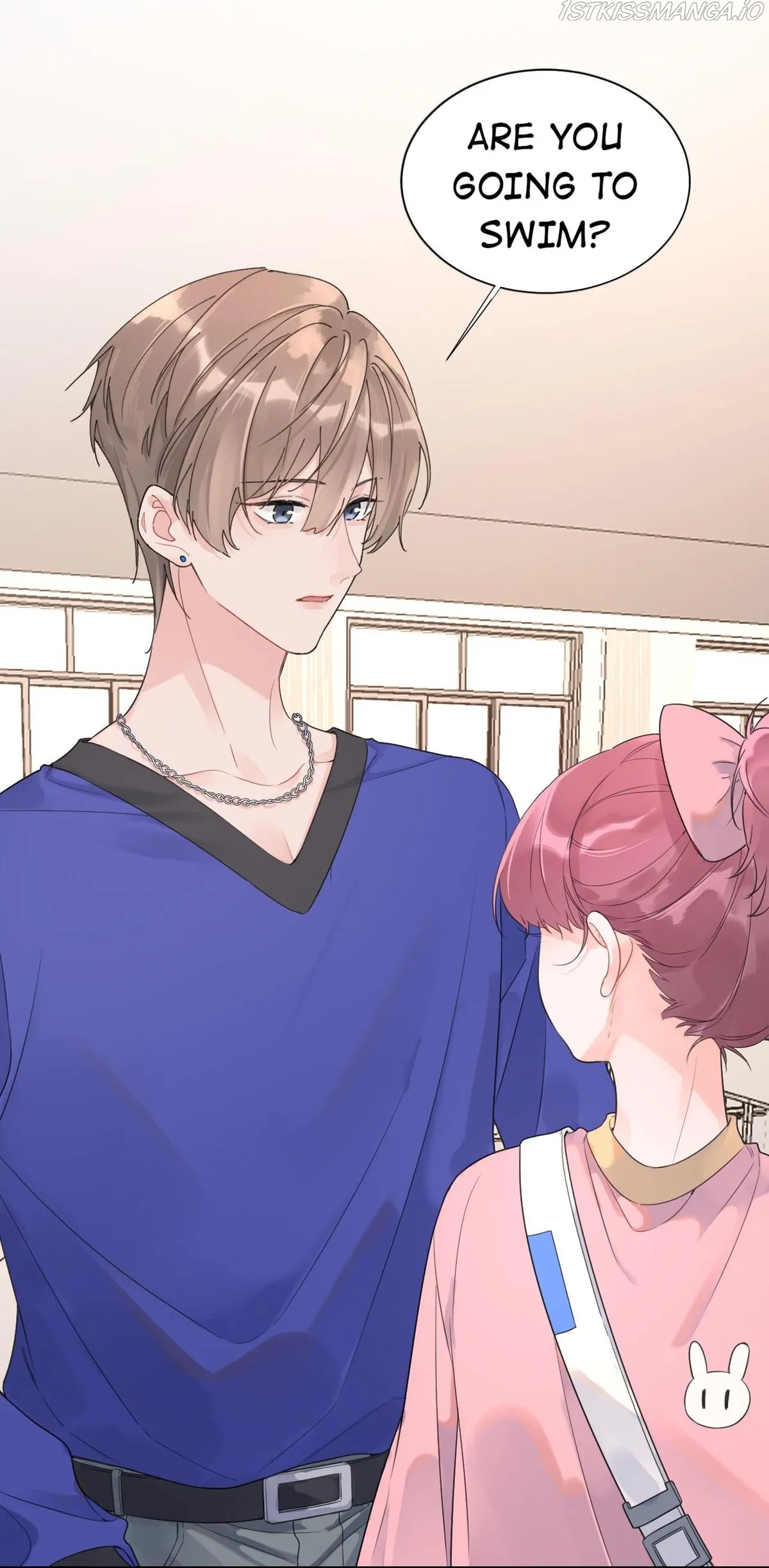Contrast Game Chapter 17 Online - página 18