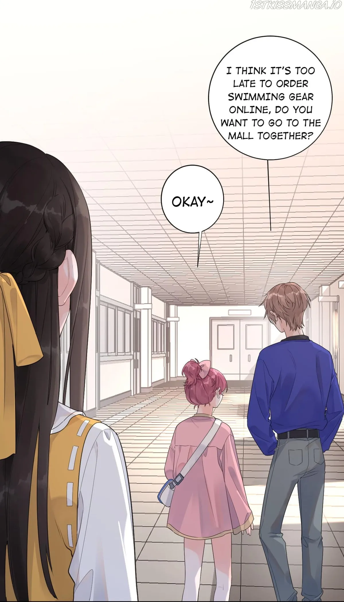 Contrast Game Chapter 17 Online - página 20