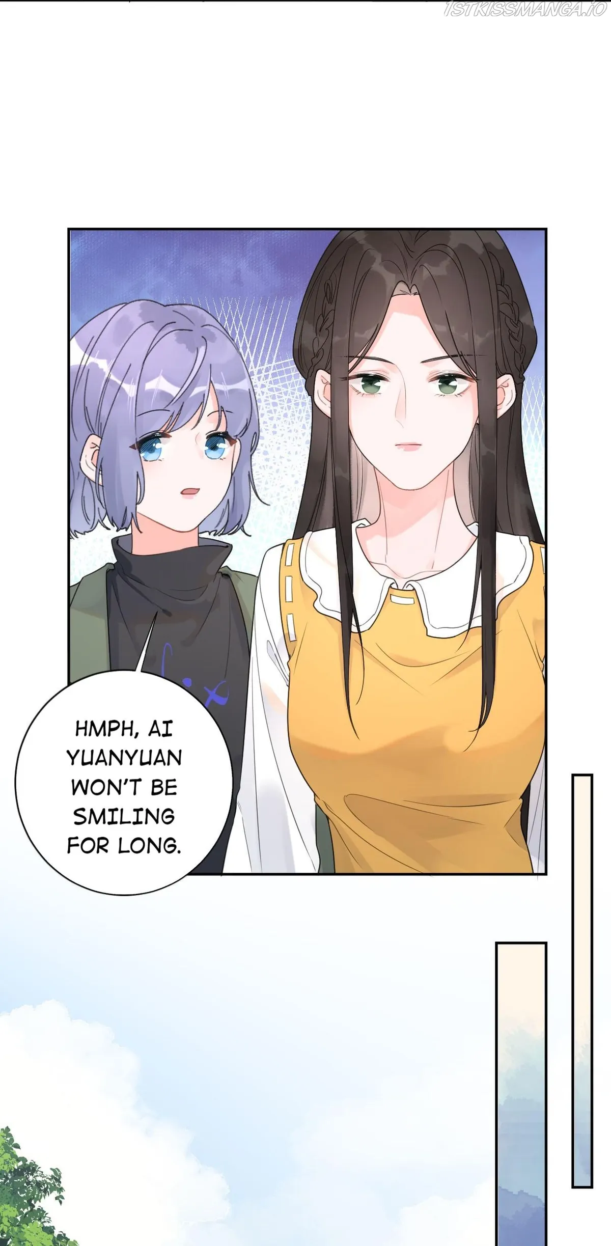 Contrast Game Chapter 17 Online - página 21