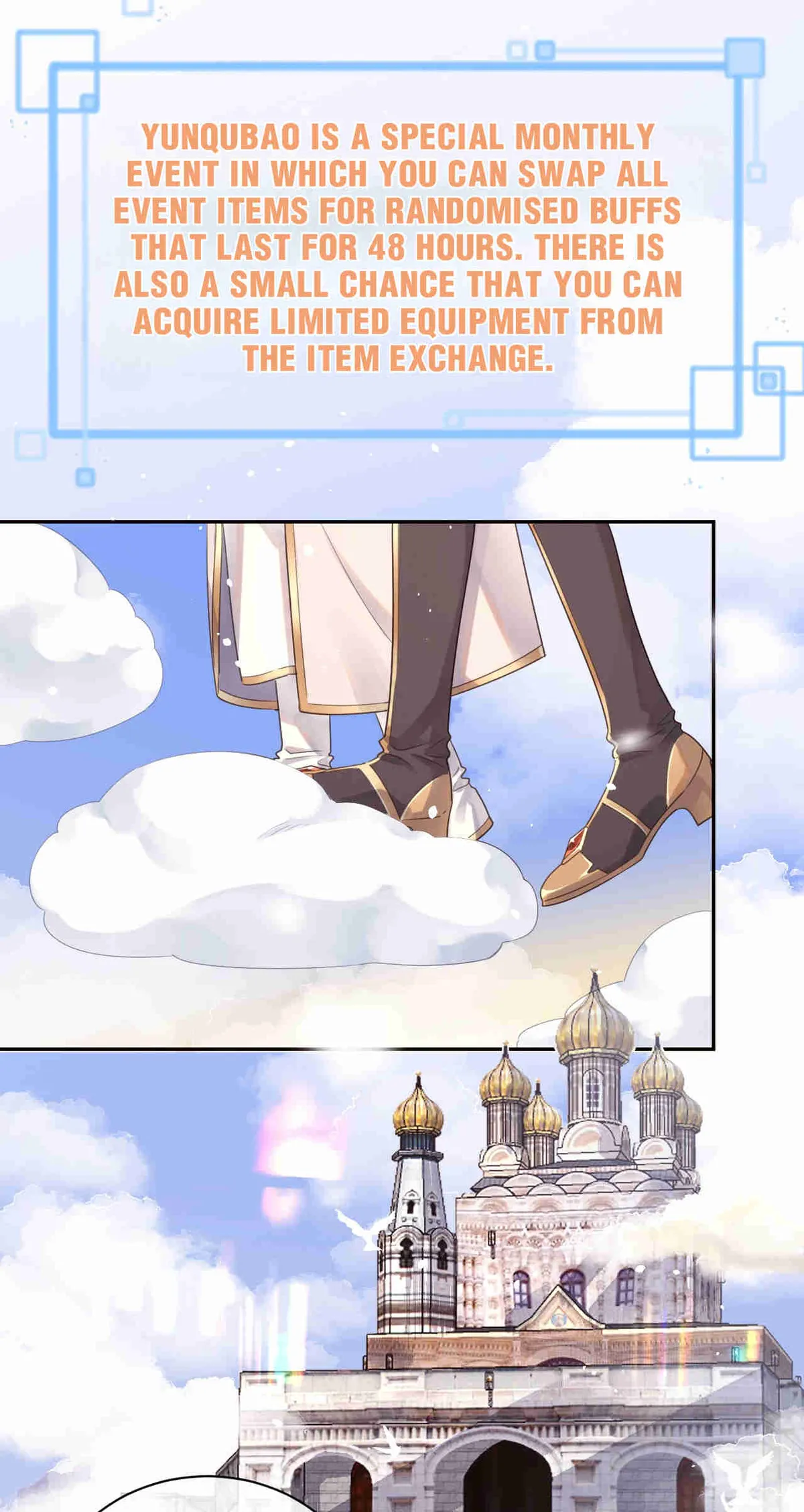 Contrast Game Chapter 18 Online - página 5