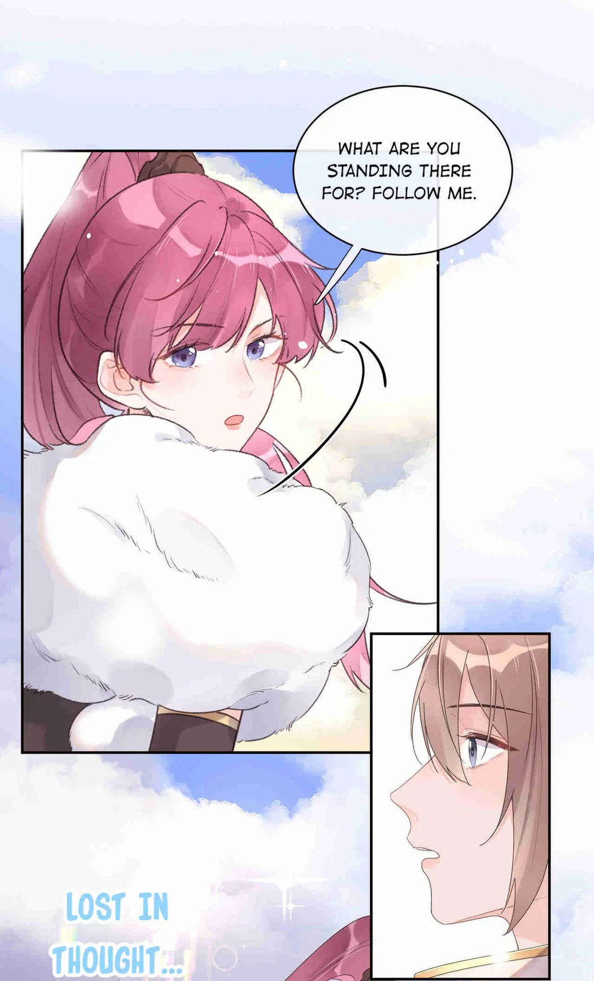 Contrast Game Chapter 18 Online - página 8
