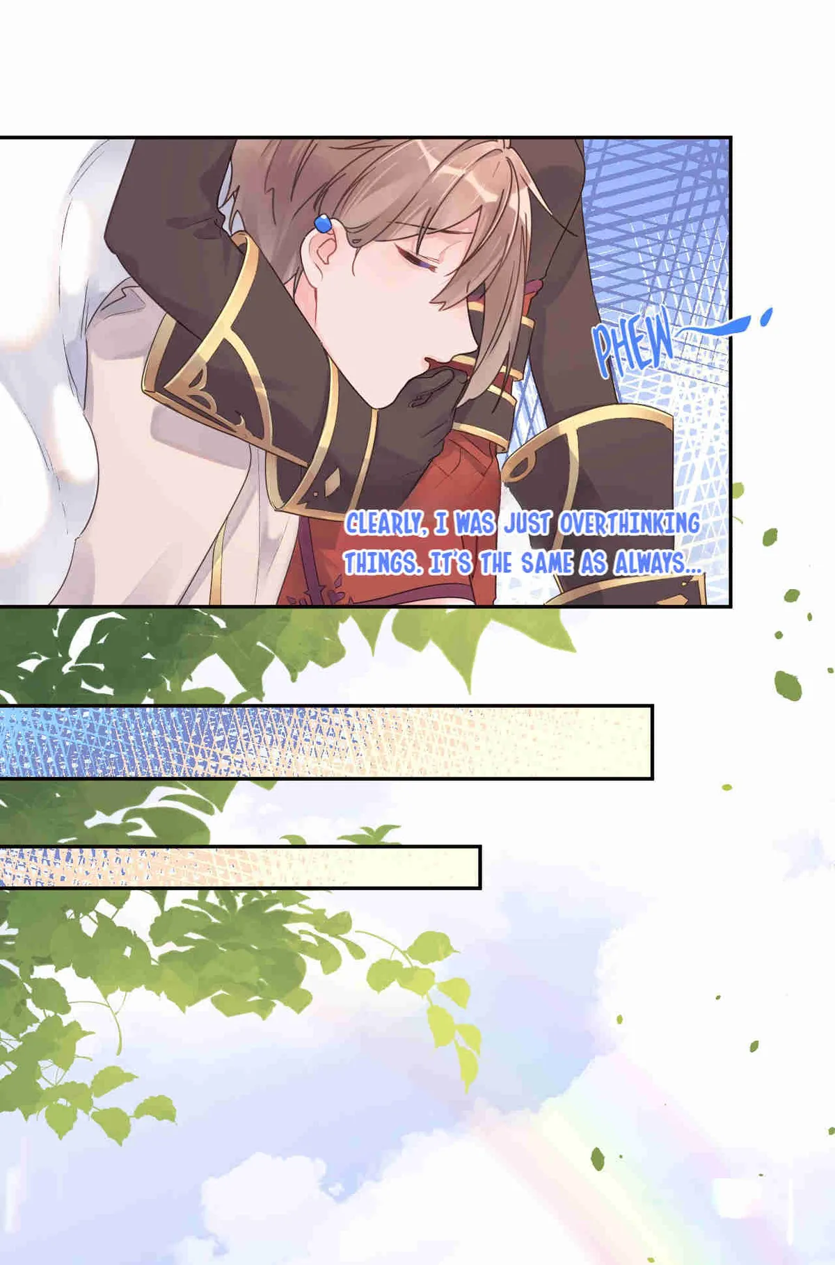 Contrast Game Chapter 18 Online - página 12