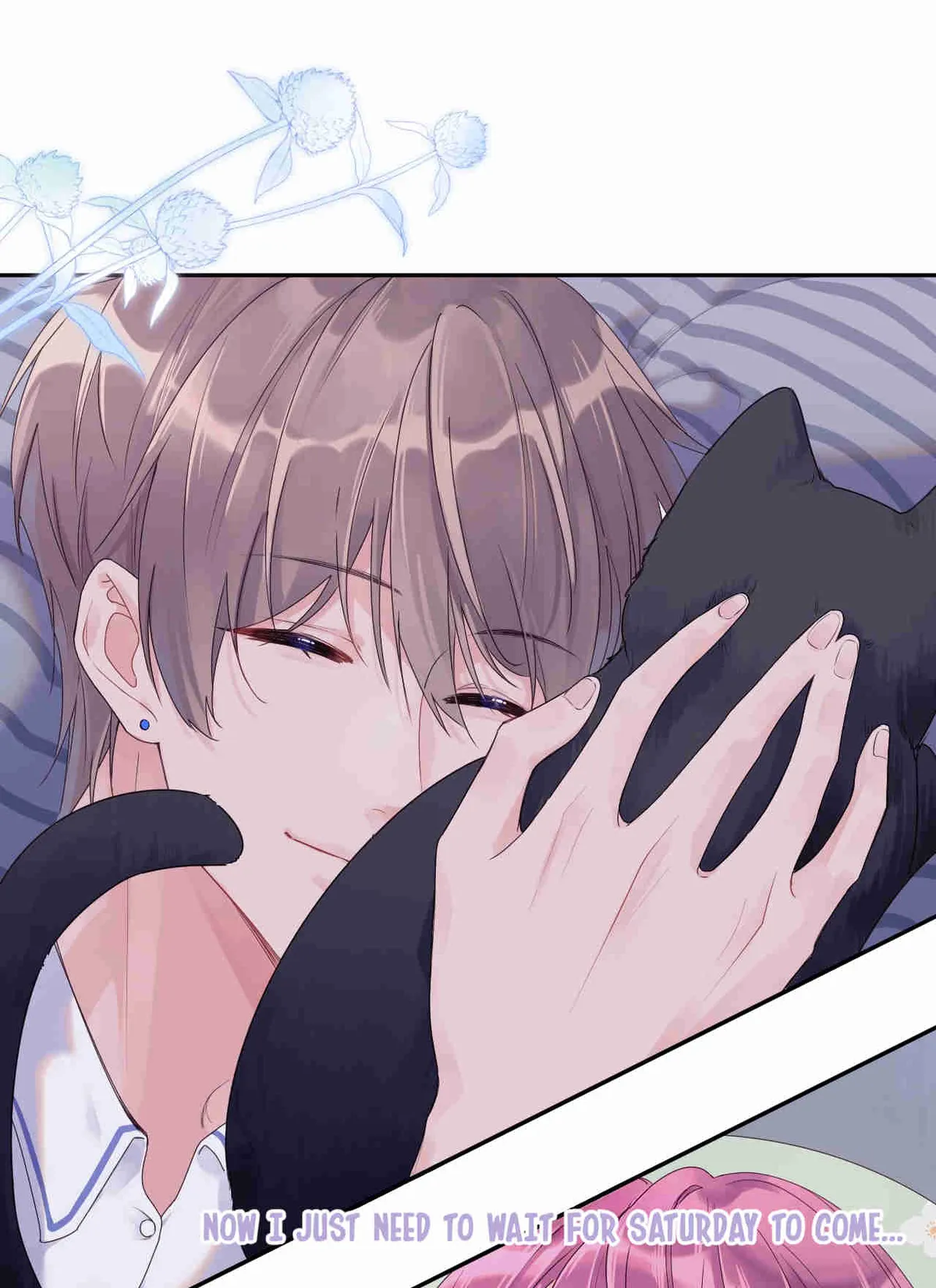 Contrast Game Chapter 18 Online - página 36