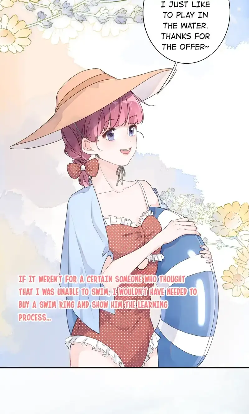 Contrast Game Chapter 19 Online - página 7